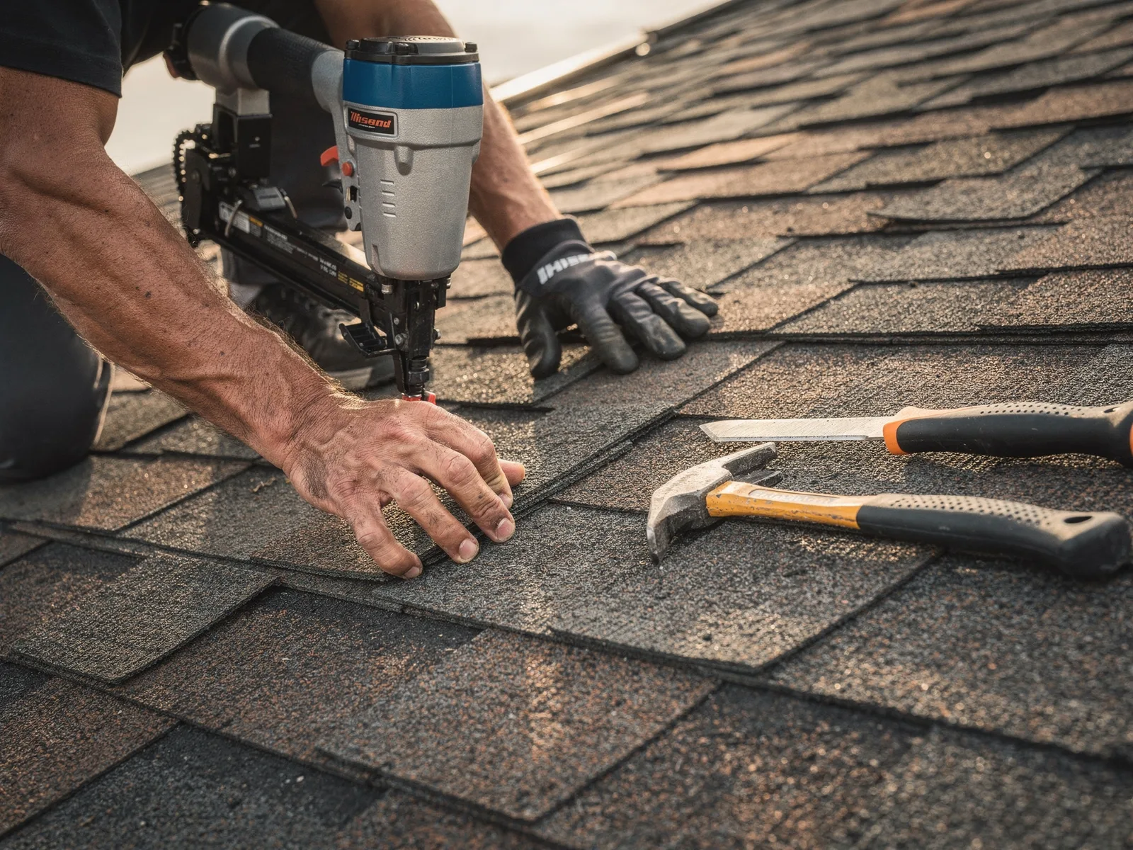 Why choose Roof Repair in Frankfort, ME